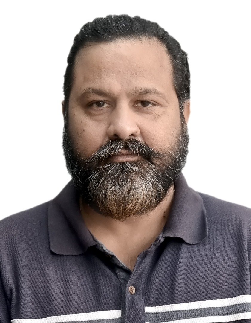 kamaldeep sharma