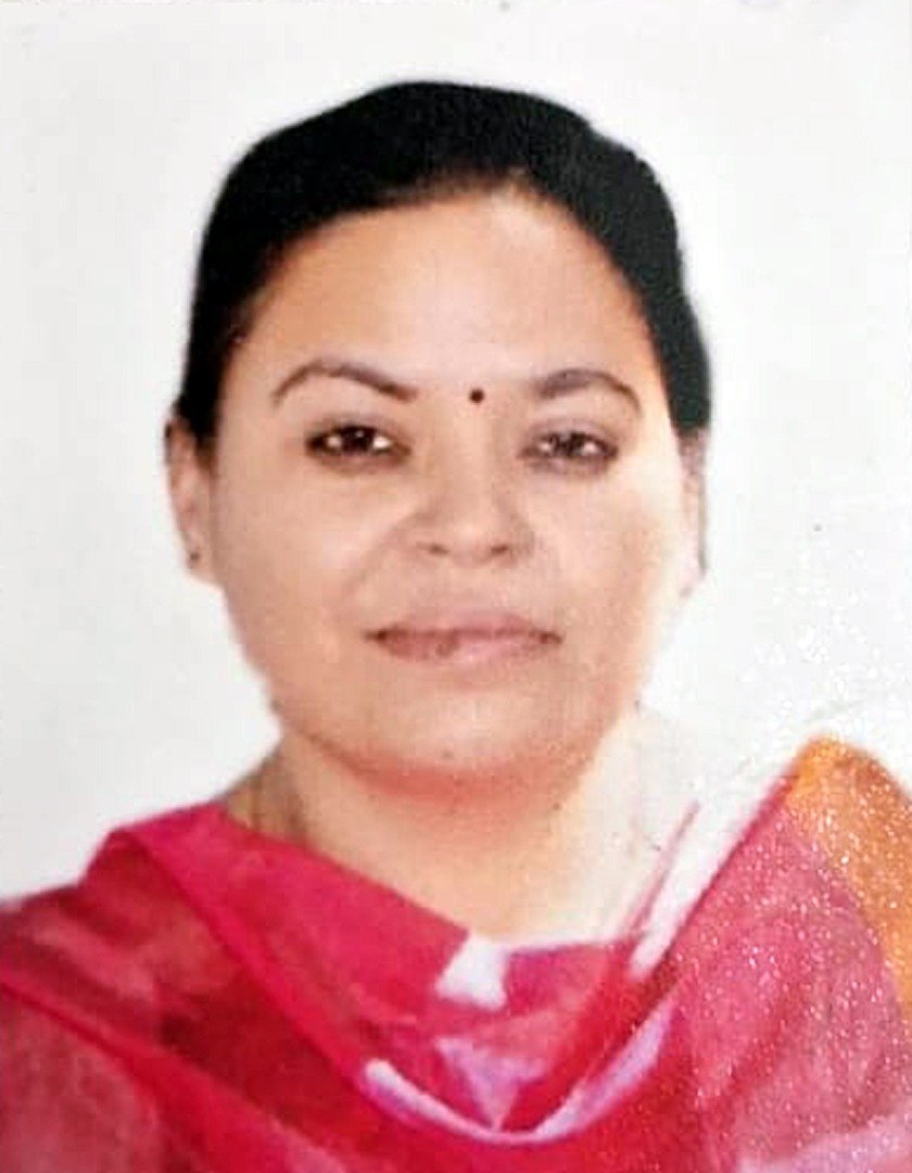 swati sharma